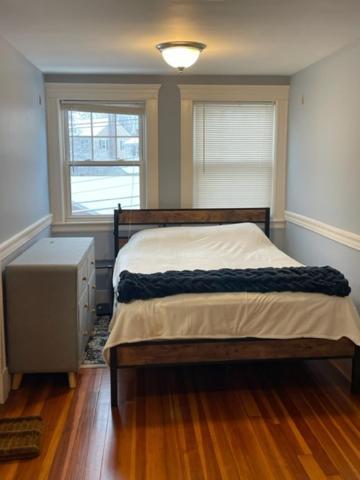 בוסטון Comfortable Loft With Private Bathroom מראה חיצוני תמונה